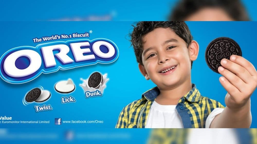 ओरिओ डे: आजच्या खास दिवशी जाणून घ्या ओरिओचा खोटानाटा इतिहास नक्की काय आहे..