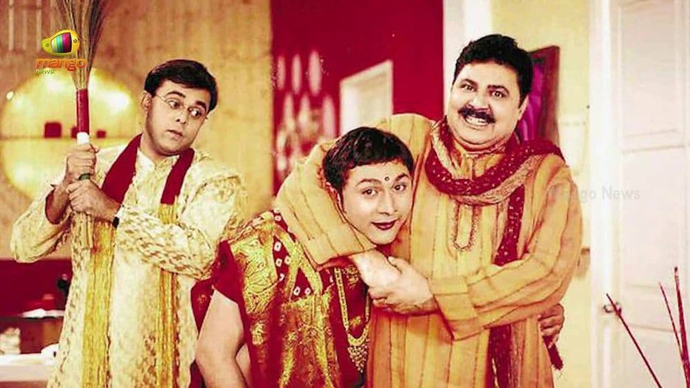 हुर्रेsss... साराभाई परत येत आहे.. रिलीज डेट मे मध्ये!