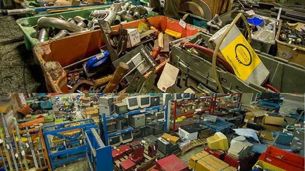 मराठी पाऊल पडू दे पुढे - भाग दोन - इंडस्ट्रीयल सरप्लस !!!