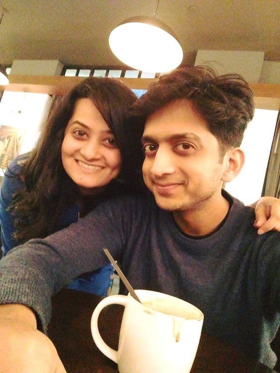 पाहा पण प्रेमानं.. अहो, लग्न ठरवलंय वाघानं..