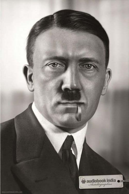 ८. ऑडीओ बुक इंडिया