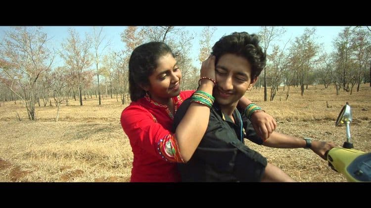 १. सैराट