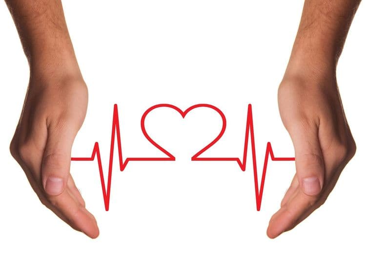 १. हृदयासाठी फायदेशीर