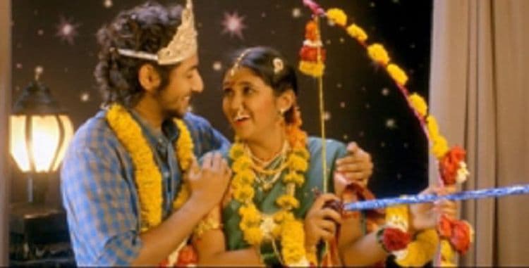 डोहाळेजेवण साजरे करण्याच्या ५ वेगवेगळ्या पद्धती