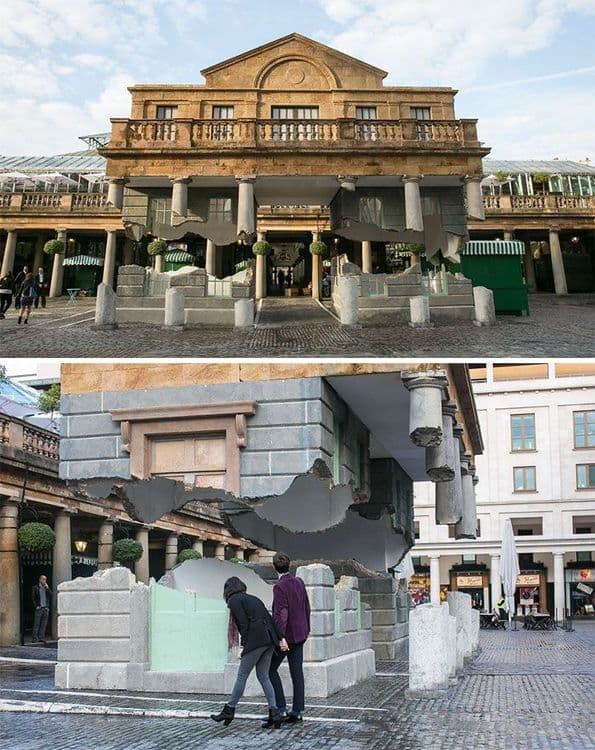 ४. टेक माय लायटिंग बट डोंट टेक माय थंडर - अॅलेक्स चिने