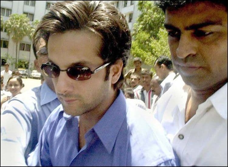 ४. फरदीन खान