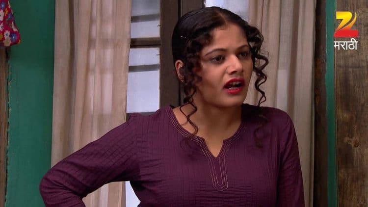 ८. ऋतुजा धर्माधिकारी