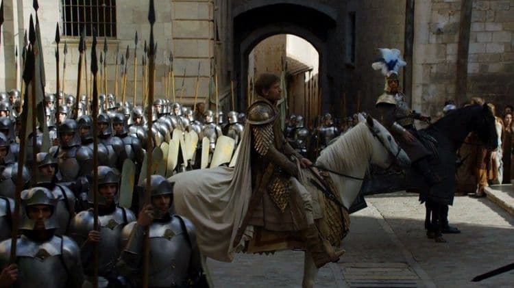 मराठी व्हिडिओ: #हिवाळायेतोय भाग 7 - गेम ऑफ थ्रोन्स सीझन 6 एपिसोड 6