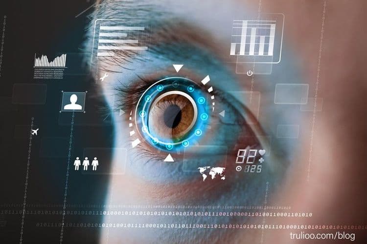 आपला डोळा किती मेगापिक्सल असतो ?? माहित आहे का ??