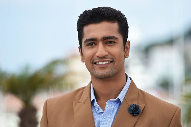 १४. विकी कौशल