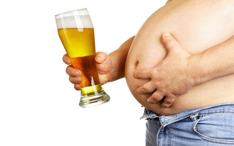 ५. हॉस्पीटलमध्ये किंवा डॉक्टरांकडे जाणार्या एकूण रुग्णात ३० टक्के प्रमाण दारुमुळे किंवा दारुच्या अतिसेवनामुळे उदभवलेल्या समस्या असलेल्या रुग्णांचे असते.