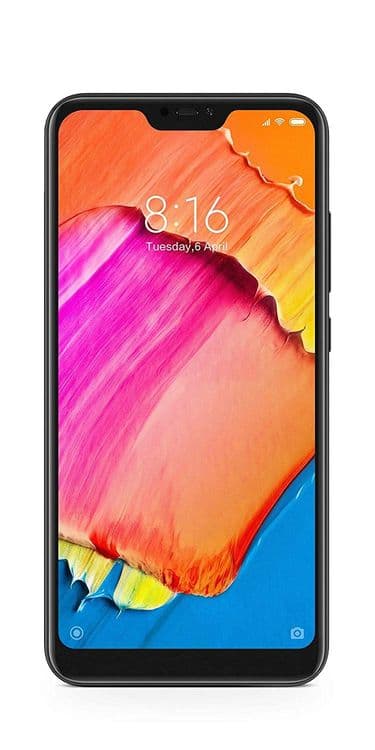 रेड मी 6 Pro