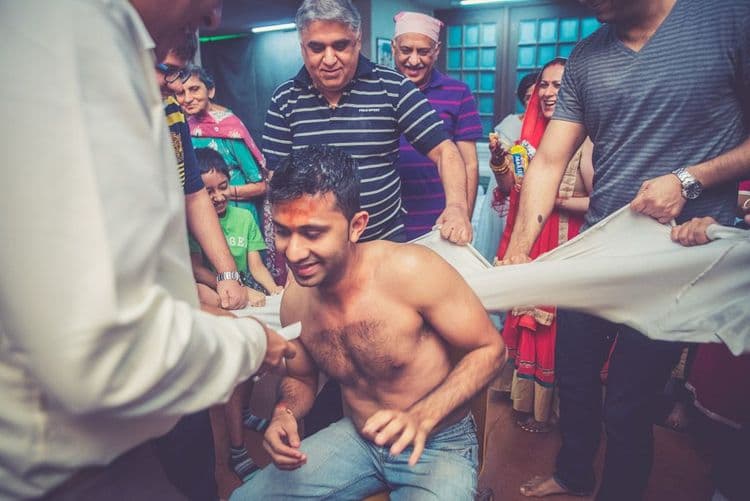 ४. सिंधी