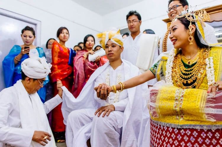 १०. मणिपूर