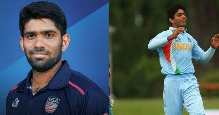 हा मराठी तरुण बनलाय अमेरिकेच्या क्रिकेट टीमचा कॅप्टन....वाचा त्याची यशोगाथा !!