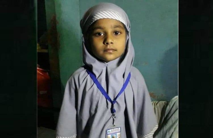 या मुलीनं बाबाची तक्रार पोलिसात केली, पण बाबाला यासाठी मुलीचा अभिमान वाटतोय?