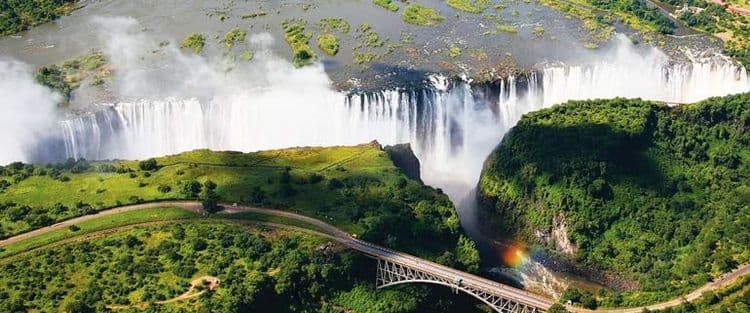 ७. झिम्बाब्वे