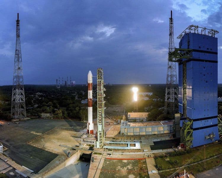 ४. PSLV-42 – १६ सप्टेंबर, २०१८