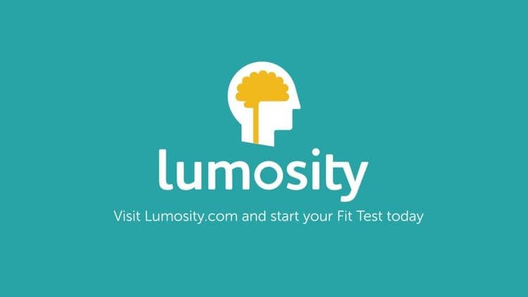 २. Lumosity