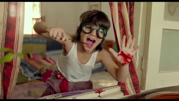 जो कॅमरून खरोखर लकी आहेत का ?