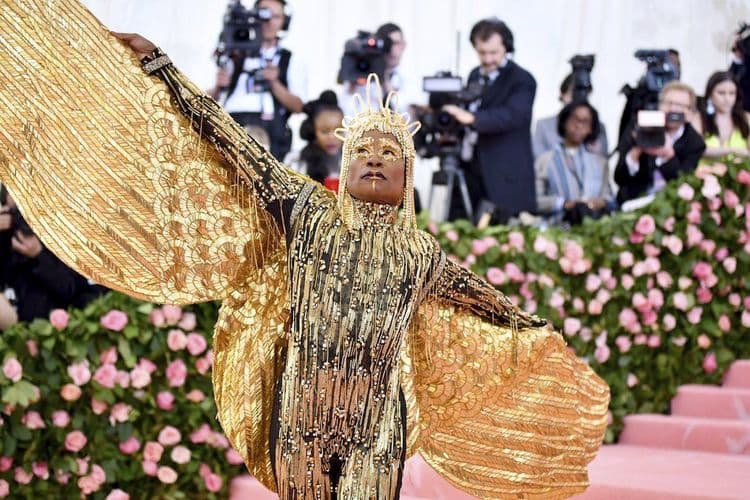 Met Gala महोत्सव काय आहे ?