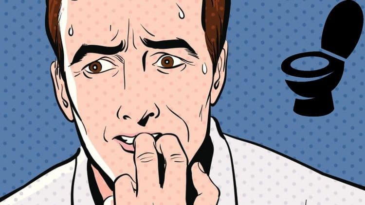 टेन्शन आल्यावर लघवीला का लागते ? वाचा त्या मागचं वैज्ञानिक कारण !!!