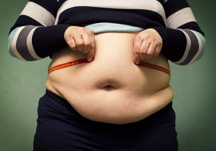 १. आपले वजन