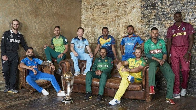 कोण जिंकणार यंदाचा क्रिकेट वर्ल्डकप ? आजवरचा वर्ल्डकपचा इतिहास काय सांगतो ?
