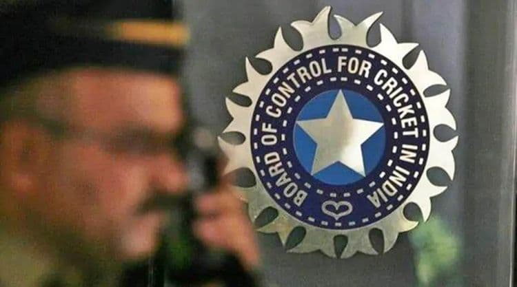 BCCI काय म्हणणं आहे ?