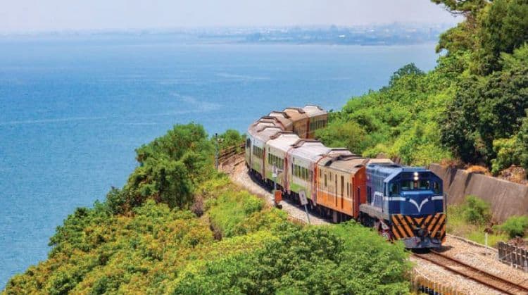 अंदमान निकोबार मध्ये इतिहासात पहिल्यांदाच धावणार रेल्वे....वाचा संपूर्ण माहिती एका क्लिकवर !!