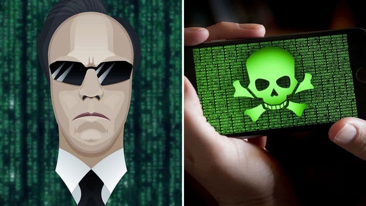 तुमच्या मोबाईल मध्ये लपून बसलेला 'एजेंट स्मिथ' आहे तरी कोण ? 'एजेंट स्मिथ' पासून आपला मोबाईल सुरक्षित कसा ठेवाल ??