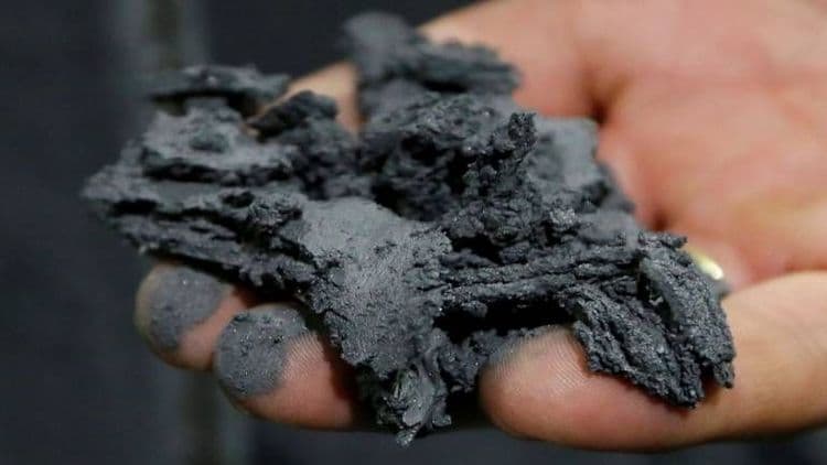 सुरुवात करुया शिसं अन्नात येतं कुठून या प्रश्नापासून.