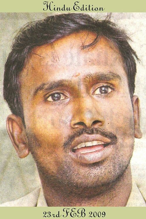 पुढे वाचण्यापूर्वी मुरुगनची बॅक स्टोरी वाचूया.