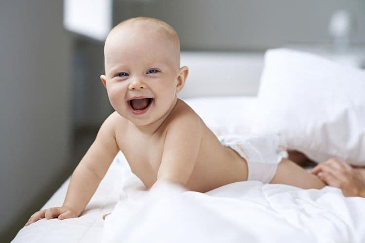 ९. लहान बाळांचे मॉडेलिंग -