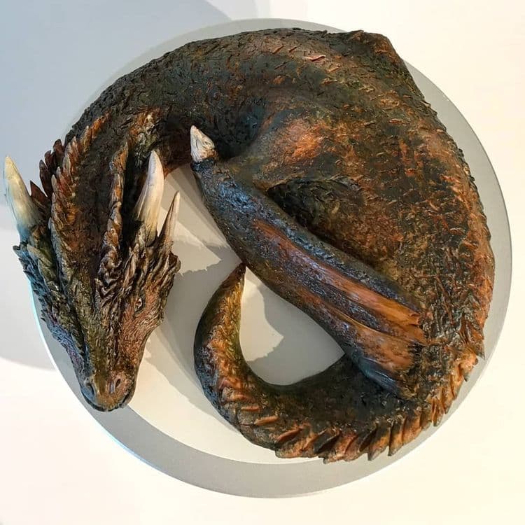 २०. ‘डेनेरीस टार्गेरीयन’च्या खास आग्रहास्तव