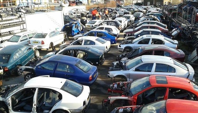 मारुती सुझुकी आणि टोयोटो यांच्या जुने पार्टस मिळवून देण्याच्या या प्रयोगाबद्दल तुम्हांला माहित आहे का?