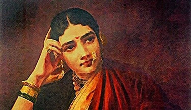 पेशवीण गोपिकाबाईंचा असा झाला अहंकारामुळे दुर्दैवी अंत!!