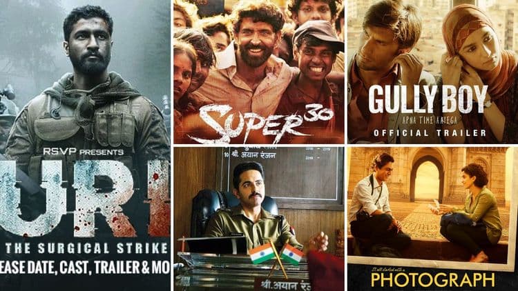 फिल्मफेअर अवॉर्ड्स २०२० : कोणत्या सिनेमाला सर्वात जास्त नामांकनं मिळाली आहेत पाहून घ्या !!