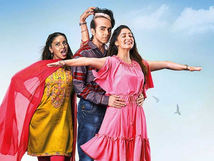 सर्वोत्कृष्ट अभिनेता (मुख्य भूमिका)