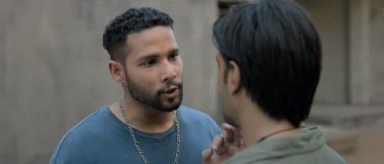 सर्वोत्कृष पदार्पण – अभिनेता