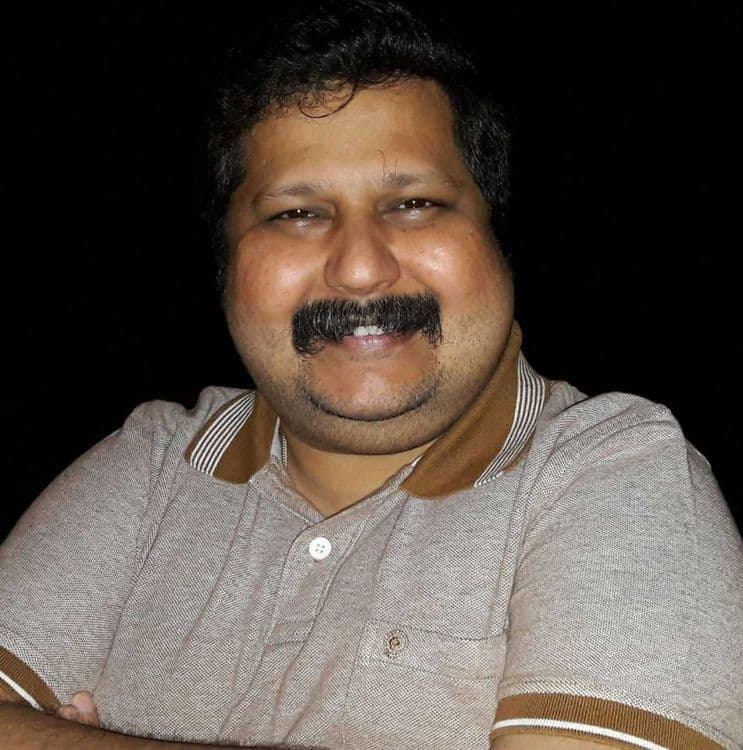 4) शिरीष लाटकर