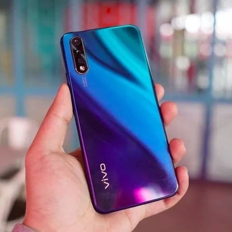 Vivo S1