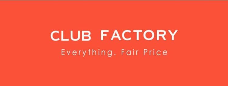 क्लब फॅक्टरी (Club Factory)