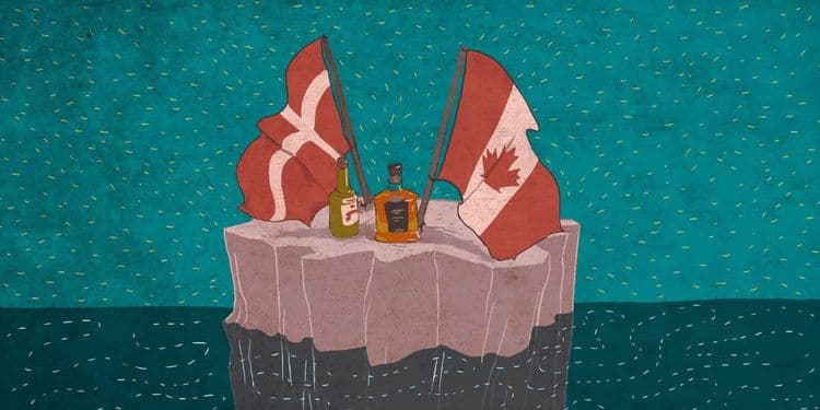 व्हिस्की युद्ध