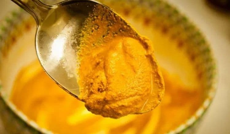 हळदीचे बाह्य उपयोग –