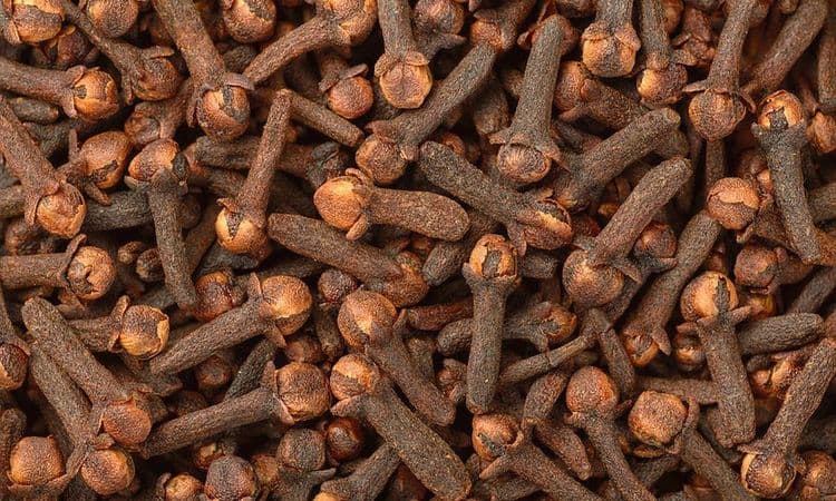 लवंगेची नावे –