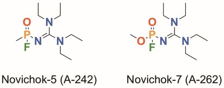 आता जाणून घेऊया त्या खास नोव्हीचोकबद्दल.