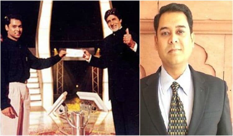 १. हर्षवर्धन नवाथे