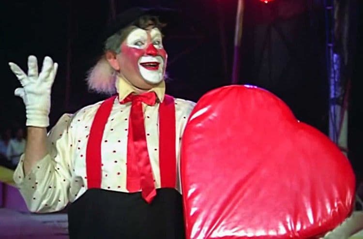 ७. मेरा नाम जोकर