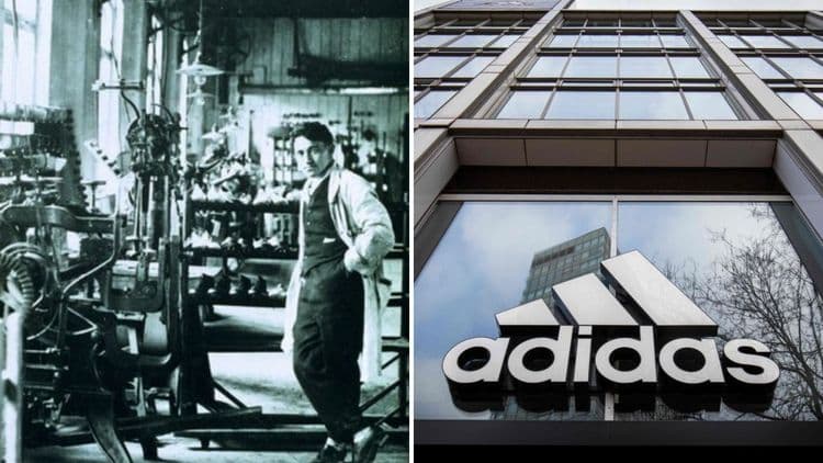 ३. आदिदास